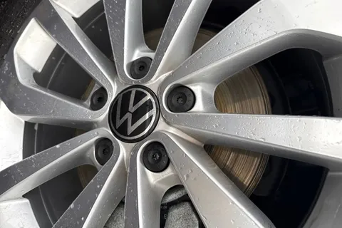 YS25VLU Volkswagen T-Roc 1.0 TSI 115 Match 5dr, **REAR VIEW CAMERA** Thumbnail #26