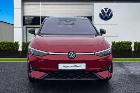 MV75UMD Volkswagen Id.7 250kW 4MOTION GTX Plus 86kWh 5dr Auto, **VAT QUALIFYING** Thumbnail #6