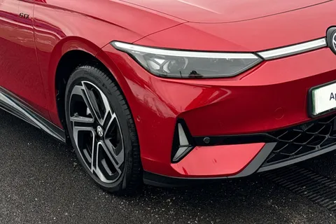 MV75UMD Volkswagen Id.7 250kW 4MOTION GTX Plus 86kWh 5dr Auto, **VAT QUALIFYING** Thumbnail #9