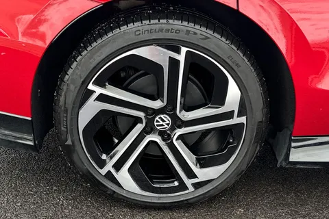 MV75UMD Volkswagen Id.7 250kW 4MOTION GTX Plus 86kWh 5dr Auto, **VAT QUALIFYING** Thumbnail #12