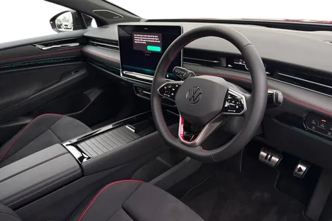 MV75UMD Volkswagen Id.7 250kW 4MOTION GTX Plus 86kWh 5dr Auto, **VAT QUALIFYING** Thumbnail #14