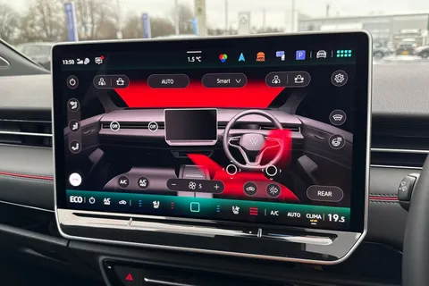 MV75UMD Volkswagen Id.7 250kW 4MOTION GTX Plus 86kWh 5dr Auto, **VAT QUALIFYING** Thumbnail #22