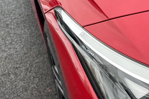 MV75UMD Volkswagen Id.7 250kW 4MOTION GTX Plus 86kWh 5dr Auto, **VAT QUALIFYING** Thumbnail #26