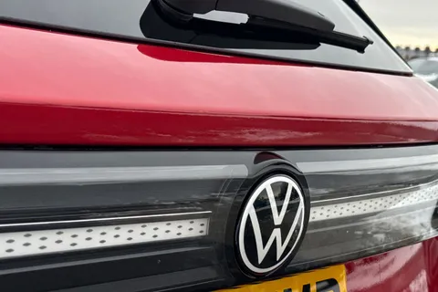 MV75UMD Volkswagen Id.7 250kW 4MOTION GTX Plus 86kWh 5dr Auto, **VAT QUALIFYING** Thumbnail #29