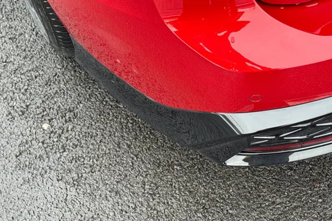 MV75UMD Volkswagen Id.7 250kW 4MOTION GTX Plus 86kWh 5dr Auto, **VAT QUALIFYING** Thumbnail #30