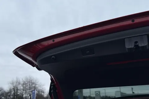 MV75UMD Volkswagen Id.7 250kW 4MOTION GTX Plus 86kWh 5dr Auto, **VAT QUALIFYING** Thumbnail #32