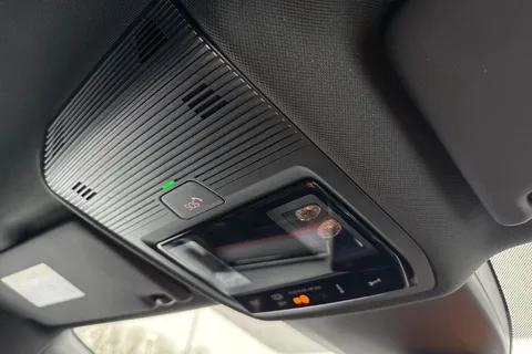 MV75UMD Volkswagen Id.7 250kW 4MOTION GTX Plus 86kWh 5dr Auto, **VAT QUALIFYING** Thumbnail #37