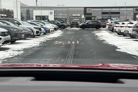 MV75UMD Volkswagen Id.7 250kW 4MOTION GTX Plus 86kWh 5dr Auto, **VAT QUALIFYING** Thumbnail #39