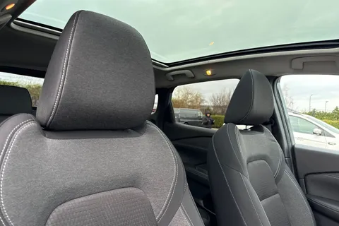 KR71ZGG Nissan Qashqai 1.3 DIG-T MHEV N-Connecta XTRON Euro 6 (s/s) 5dr Thumbnail #23