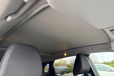 KR71ZGG Nissan Qashqai 1.3 DIG-T MHEV N-Connecta XTRON Euro 6 (s/s) 5dr Thumbnail #37