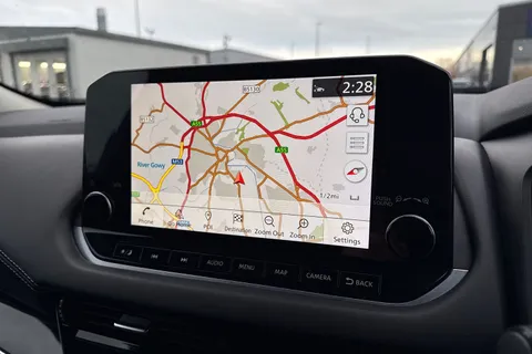 KR71ZGG Nissan Qashqai 1.3 DIG-T MHEV N-Connecta XTRON Euro 6 (s/s) 5dr Thumbnail #50