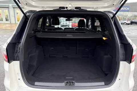 KX19ECP Ford Kuga 2.0 TDCi EcoBlue ST-Line Euro 6 (s/s) 5dr Thumbnail #6