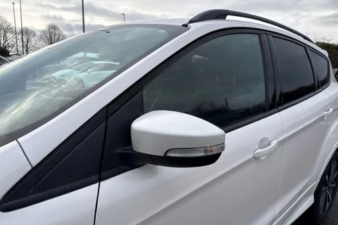 KX19ECP Ford Kuga 2.0 TDCi EcoBlue ST-Line Euro 6 (s/s) 5dr Thumbnail #29