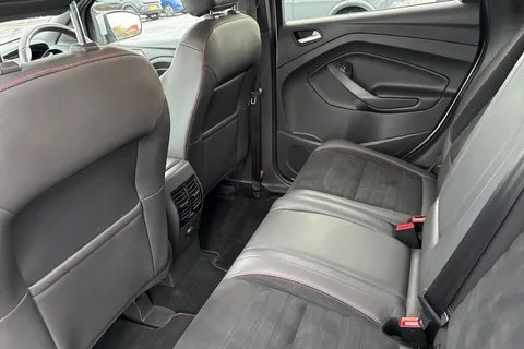 KX19ECP Ford Kuga 2.0 TDCi EcoBlue ST-Line Euro 6 (s/s) 5dr Thumbnail #34