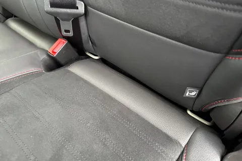 KX19ECP Ford Kuga 2.0 TDCi EcoBlue ST-Line Euro 6 (s/s) 5dr Thumbnail #35