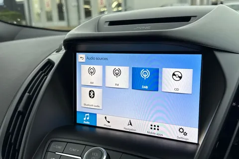 KX19ECP Ford Kuga 2.0 TDCi EcoBlue ST-Line Euro 6 (s/s) 5dr Thumbnail #44