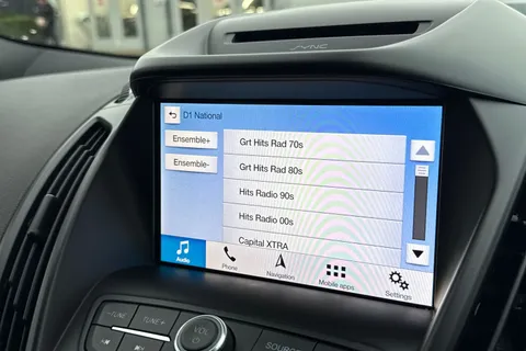 KX19ECP Ford Kuga 2.0 TDCi EcoBlue ST-Line Euro 6 (s/s) 5dr Thumbnail #45