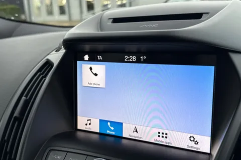 KX19ECP Ford Kuga 2.0 TDCi EcoBlue ST-Line Euro 6 (s/s) 5dr Thumbnail #46