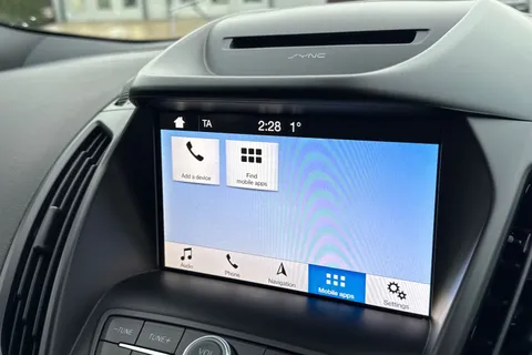 KX19ECP Ford Kuga 2.0 TDCi EcoBlue ST-Line Euro 6 (s/s) 5dr Thumbnail #47