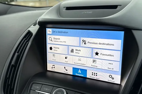 KX19ECP Ford Kuga 2.0 TDCi EcoBlue ST-Line Euro 6 (s/s) 5dr Thumbnail #48