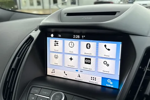 KX19ECP Ford Kuga 2.0 TDCi EcoBlue ST-Line Euro 6 (s/s) 5dr Thumbnail #49