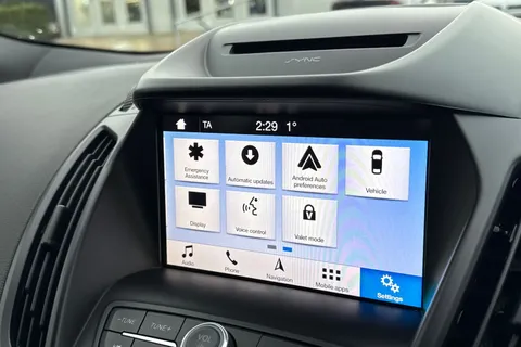 KX19ECP Ford Kuga 2.0 TDCi EcoBlue ST-Line Euro 6 (s/s) 5dr Thumbnail #50