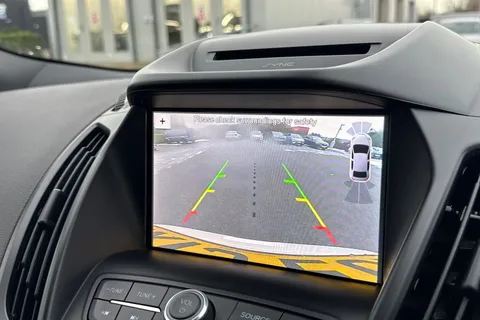 KX19ECP Ford Kuga 2.0 TDCi EcoBlue ST-Line Euro 6 (s/s) 5dr Thumbnail #51