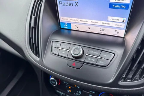 KX19ECP Ford Kuga 2.0 TDCi EcoBlue ST-Line Euro 6 (s/s) 5dr Thumbnail #60