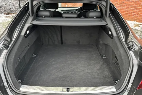 LT66KNL Audi A7 3.0 TDI V6 Black Edition Sportback S Tronic quattro Euro 6 (s/s) 5dr Thumbnail #7