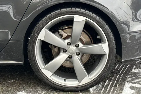 LT66KNL Audi A7 3.0 TDI V6 Black Edition Sportback S Tronic quattro Euro 6 (s/s) 5dr Thumbnail #12