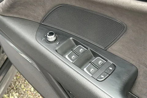 LT66KNL Audi A7 3.0 TDI V6 Black Edition Sportback S Tronic quattro Euro 6 (s/s) 5dr Thumbnail #21