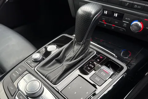 LT66KNL Audi A7 3.0 TDI V6 Black Edition Sportback S Tronic quattro Euro 6 (s/s) 5dr Thumbnail #23