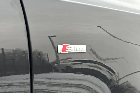 LT66KNL Audi A7 3.0 TDI V6 Black Edition Sportback S Tronic quattro Euro 6 (s/s) 5dr Thumbnail #30