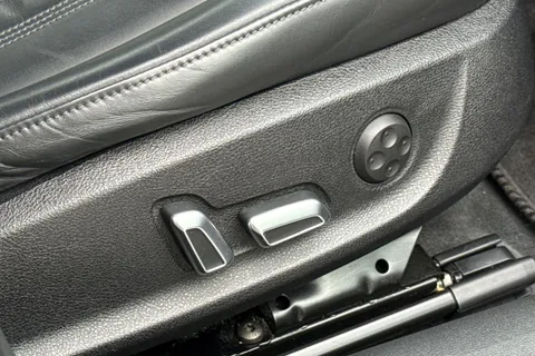 LT66KNL Audi A7 3.0 TDI V6 Black Edition Sportback S Tronic quattro Euro 6 (s/s) 5dr Thumbnail #32