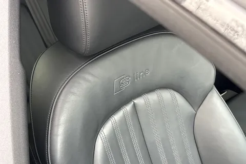 LT66KNL Audi A7 3.0 TDI V6 Black Edition Sportback S Tronic quattro Euro 6 (s/s) 5dr Thumbnail #35