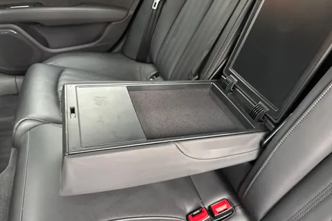 LT66KNL Audi A7 3.0 TDI V6 Black Edition Sportback S Tronic quattro Euro 6 (s/s) 5dr Thumbnail #40