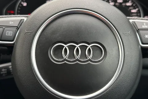 LT66KNL Audi A7 3.0 TDI V6 Black Edition Sportback S Tronic quattro Euro 6 (s/s) 5dr Thumbnail #41