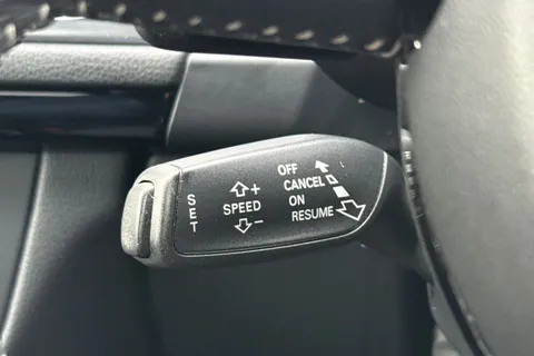 LT66KNL Audi A7 3.0 TDI V6 Black Edition Sportback S Tronic quattro Euro 6 (s/s) 5dr Thumbnail #43