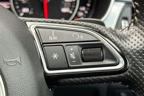 LT66KNL Audi A7 3.0 TDI V6 Black Edition Sportback S Tronic quattro Euro 6 (s/s) 5dr Thumbnail #44