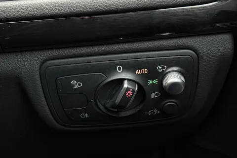 LT66KNL Audi A7 3.0 TDI V6 Black Edition Sportback S Tronic quattro Euro 6 (s/s) 5dr Thumbnail #45