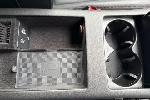 LT66KNL Audi A7 3.0 TDI V6 Black Edition Sportback S Tronic quattro Euro 6 (s/s) 5dr Thumbnail #50