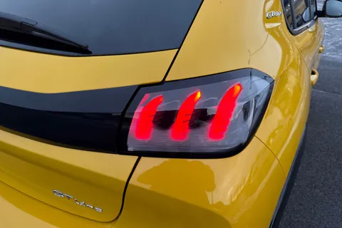 PX70WVD PEUGEOT 208 1.2 PureTech GT Line EAT Euro 6 (s/s) 5dr Thumbnail #15