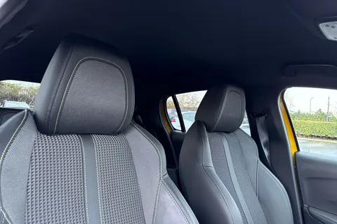 PX70WVD PEUGEOT 208 1.2 PureTech GT Line EAT Euro 6 (s/s) 5dr Thumbnail #20