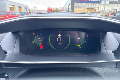 PX70WVD PEUGEOT 208 1.2 PureTech GT Line EAT Euro 6 (s/s) 5dr Thumbnail #37