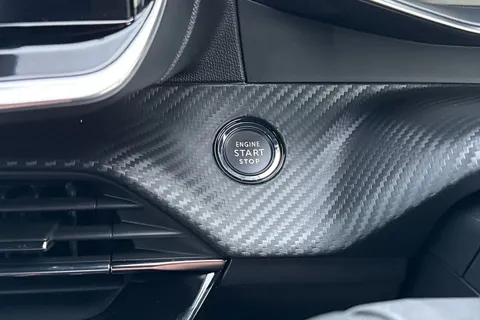 PX70WVD PEUGEOT 208 1.2 PureTech GT Line EAT Euro 6 (s/s) 5dr Thumbnail #56