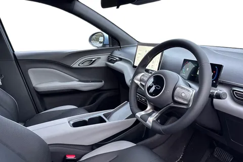 DC75MKE BYD Dolphin Surf 30kWh Active Auto 5dr Thumbnail #7