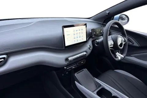 DC75MKE BYD Dolphin Surf 30kWh Active Auto 5dr Thumbnail #8