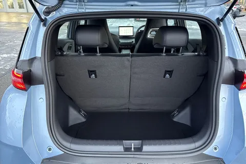 DC75MKE BYD Dolphin Surf 30kWh Active Auto 5dr Thumbnail #9