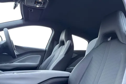 DC75MKE BYD Dolphin Surf 30kWh Active Auto 5dr Thumbnail #10