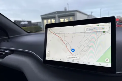 DC75MKE BYD Dolphin Surf 30kWh Active Auto 5dr Thumbnail #11